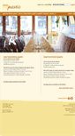Mobile Screenshot of bistropastis.com